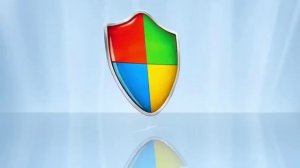 Windows Vista Реклама