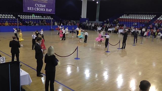 D класс Дети 2+1 1/2 финала латина смотреть онлайн