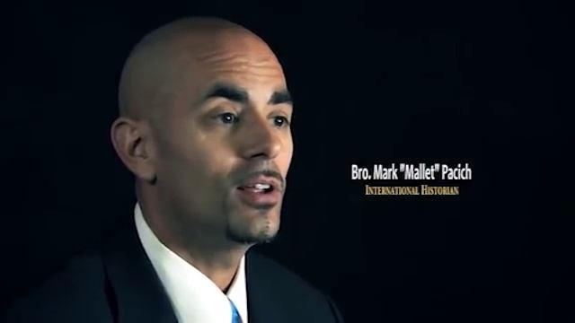 History about the Founders of Phi Beta Sigma Fraternity смотреть онлайн