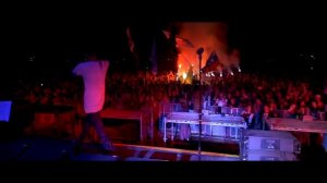 Ангел НеБес - Походная (live clip НАШЕСТВИЕ 2018)