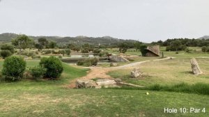 Capdepera Golf (Mallorca)