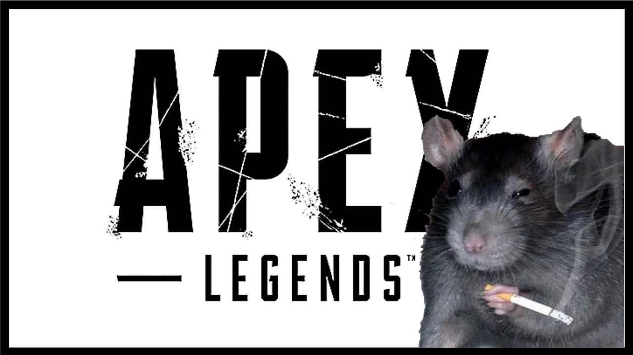 Apex Legends №26 - "Суету навести охота"