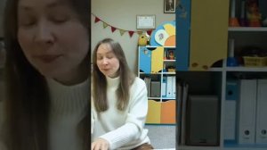 Музыкальное занятие для малышей 1,5-2 лет