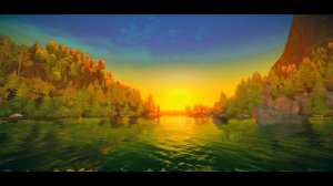 lake_with_clouds_timelapse