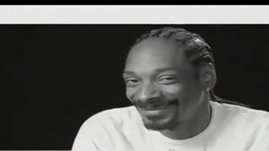 Snoop dog о траве