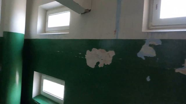 Лифт МЛЗ ≈ 1993 г. в. (ул. 8 марта, 5, подъезд 3, г. Жодино) смотреть онлайн