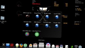 Linux Kodachi   Анонимная система ▲ Установка Обзор Анти форензика перезалив