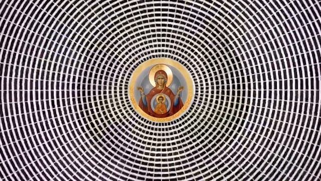 Глазной врач был в шоке! Молитва поправит плохое зрение, попробуй когда болят глаз.