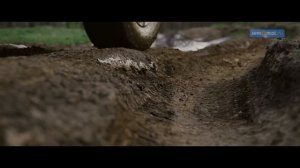 Самое важное о новом Mitsubishi L200? Проверка бездорожьем