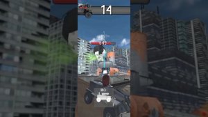 Открытый мир Toilet Fight прохождение открытого мира часть 1 Скибиди туалет