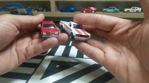 Hot wheels Datsun 620 замена колёс fast wagons 69 Nissan skyline van вскрываем прем