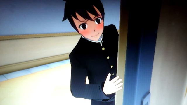 рику подглядывает за коконой смотреть онлайн