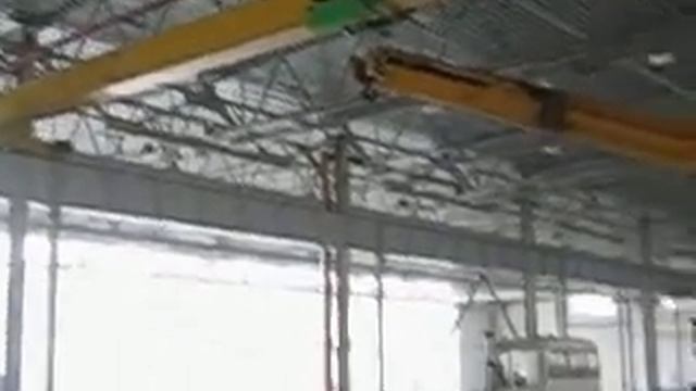 однобалочный кран смотреть онлайн