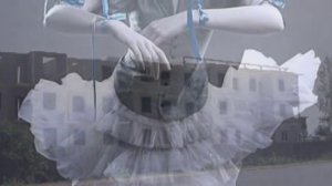 школа модных танцев(еврейская пестня).