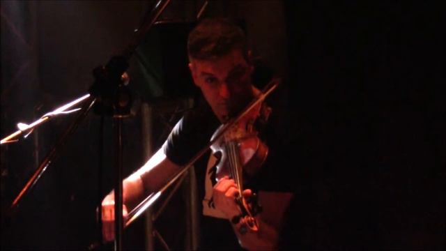 Σωκράτης Μάλαμας band - Ικαριώτικο @ Βόλος, 08/02/2019 смотреть онлайн