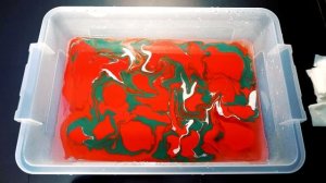 Покраска Геймпада PS4 (гидроПокраска)