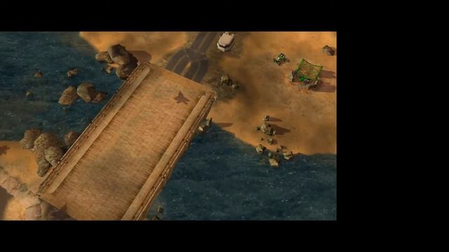 Command and conquer