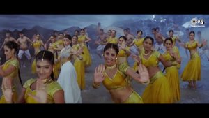 Daiya Daiya Daiya Re Aashiq Mere Maine Tujhse Pyar Kiya Re - Aishwariya Rai | Alka Yagnik