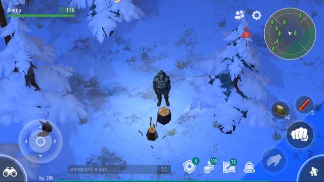? Локация "Артобстрел" ! Что будет если бросить шашку вне локации ?  Last Day on Earth: Survival