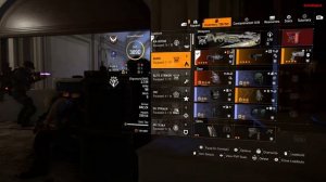 Capital Building (Invaded - Heroic) (Hollywood) (Matchmake) 4K - Division 2