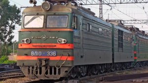 3 2 1 Go! meme РЖД (Russian Railways)