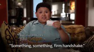 Learn English Grammar With TV Series | Present Simple vs. Present Continuous Tenses