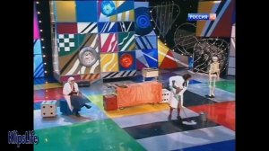 Кривое Зеркало.А Наша То Больница,Веселая Больница.Новые Русские Бабки.