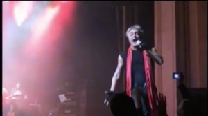 АлисА - Дождь и я