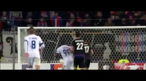 Basel 1-2 Belenenses (C3) Europa League 2015