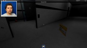 I found the secret Roblox SCP Foundation... what I saw will SHOCK you!! (Roblox SCP Containment)