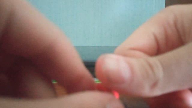 Как слепить Глэмрок Фокси из Пластилина