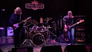 Andy Timmons Band - "Cry for You"