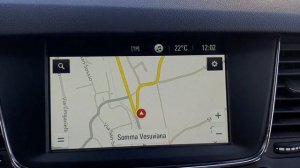 OPEL Astra 1.5 CDTI 122 CV S&S 5p.Busin.Eleg. @AutoveicoliVima