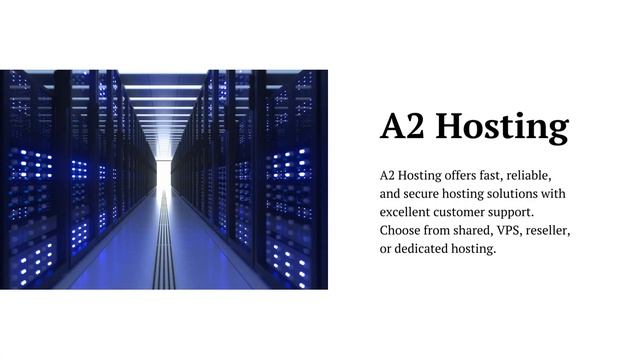 The Best Web Hosting Providers of 2023 | Best Web Hosting Services | Popular web hosting services