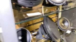 Автозвук в Лада Гранта / Lada Granta Громкая аудиосистема за 63000 рублей - 2 усилителя + сабвуфер