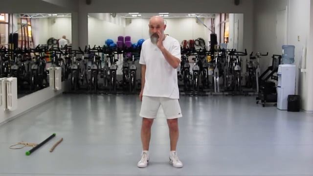 Древняя Техника из Аюрведы, Медитативное Дыхание в Движении. смотреть онлайн