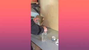 Ручной укупорщик пластиковых пробок