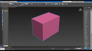 3Ds Max для начинающих. 20-ый урок. Модификатор Wave