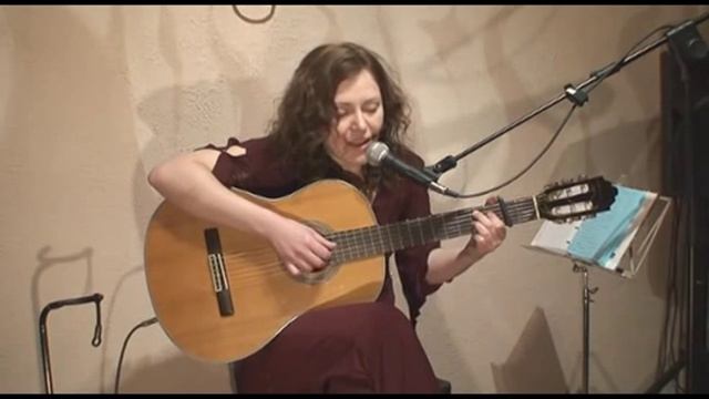 Лымарева Вера Колыбельная (Р. Нур) смотреть онлайн