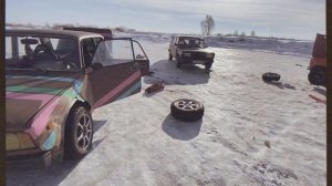 a.Ja - IDGF winter drift clip