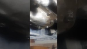 Как снять кпп шевроле авео т300