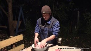 Люля кебаб самый вкусный и сочный(Lyulya Kebab most delicious and juicy)