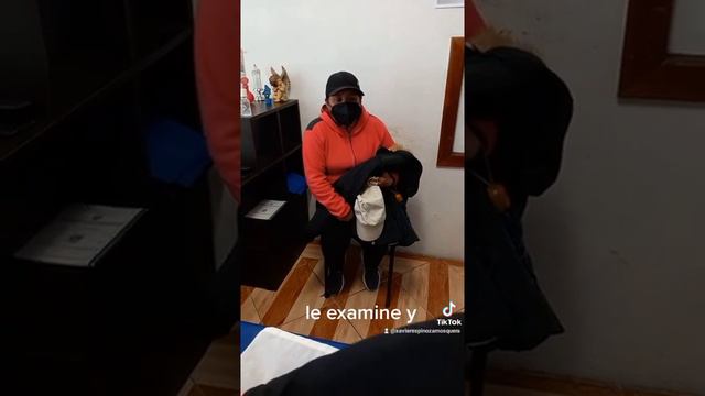 Pide a tu médico que te prescriba el ensayo.