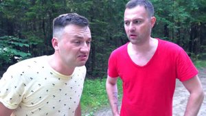 Нашли ПОРТАЛ СИРЕНОГОЛОВОГО в Реальной Жизни ! Лера Бу