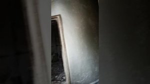 чистка деревенской печки Голландки