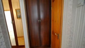 Снять двухкомнатную квартиру в Москве Наметкина 17 68