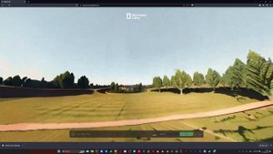 Создание потрясающих HDRI с помощью Искусственного Интеллекта / Create Stunning HDRIs with AI