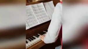 #Абай175жыл Абай Құнанбаев "Желсіз түнде жарық ай"