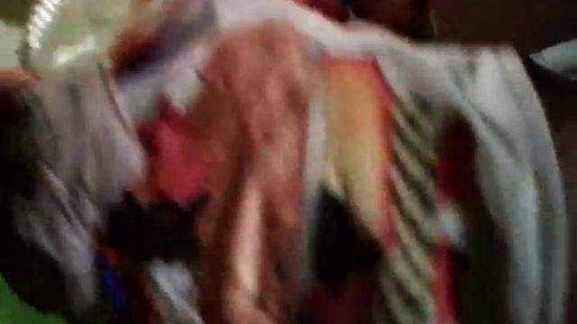 Сацебели с помидорами и болгарским перцем
