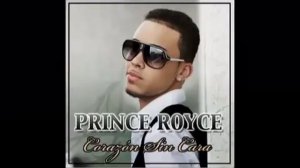 Prince Royce - Stand By Me ( bachata